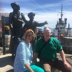 Meet your Posher, Mary